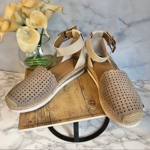 gianni bini espadrilles